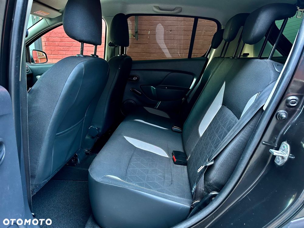 Dacia Sandero Stepway 0.9 TCe Ambiance - 7