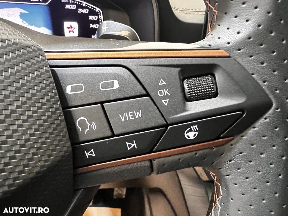 Cupra Formentor - 24