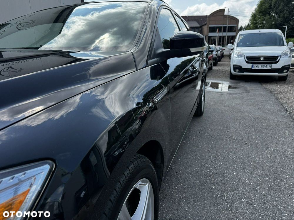 Ford Mondeo 1.6 Eco Boost Trend - 8