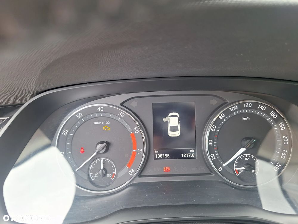 Skoda Octavia 1.5 TSI ACT Ambition - 17