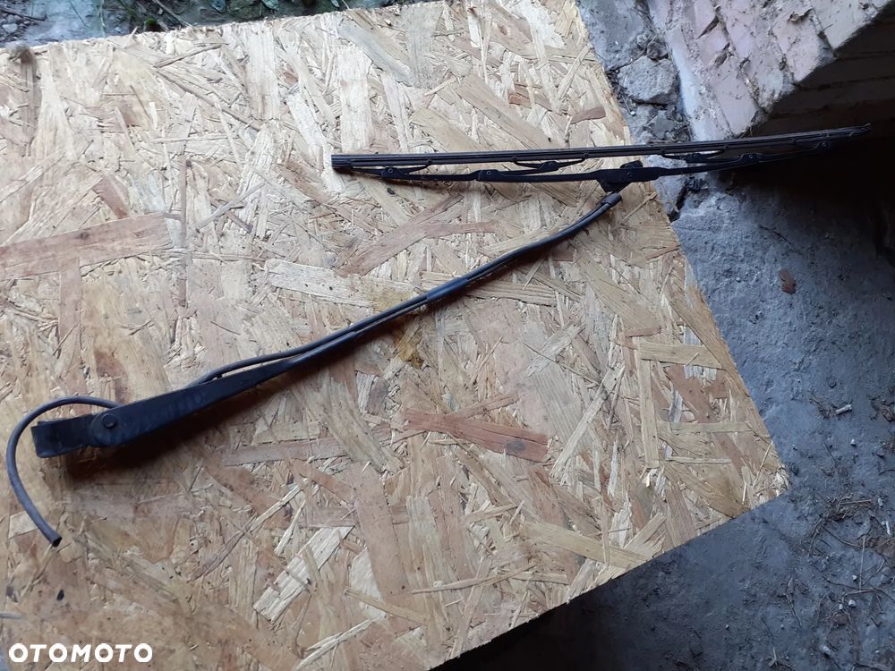 12019 Ramie wycieraczki przód AIXAM A741 - 1