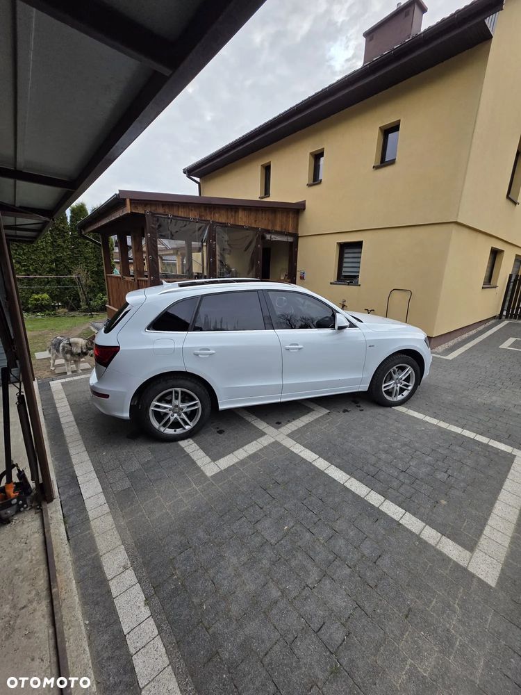 Audi Q5 - 20
