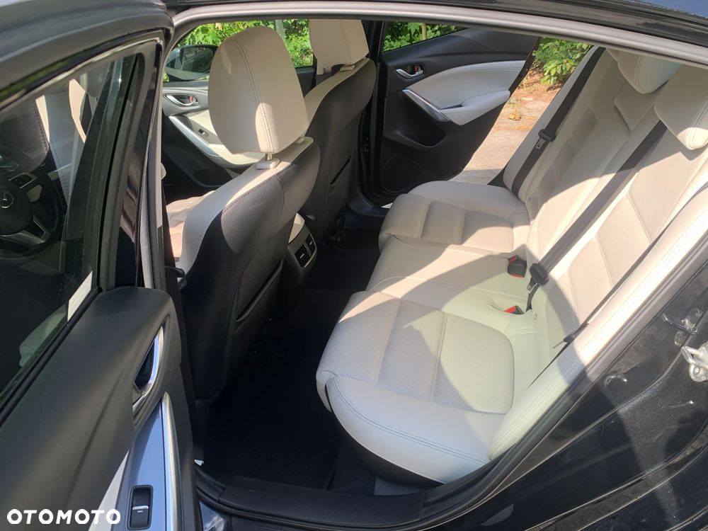 Mazda 6 2.0 Skypassion I-ELoop - 13