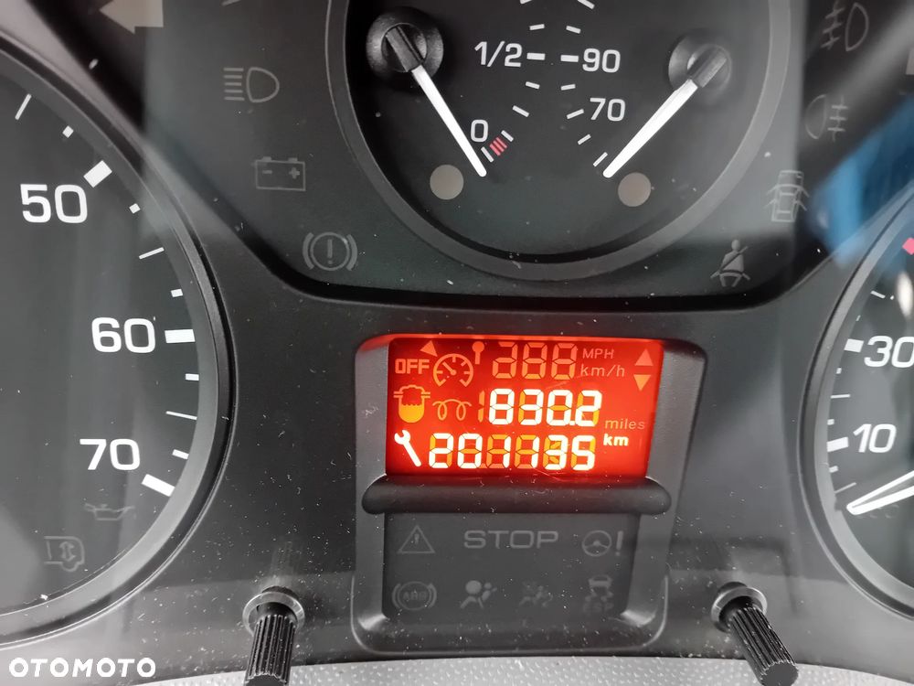Fiat Scudo - 23
