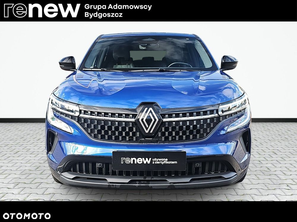 Renault Austral 1.3 TCe mHEV Techno - 8