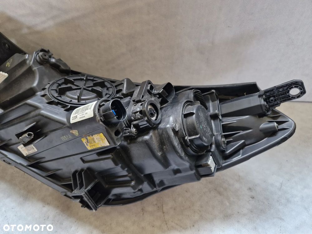 Hyundai Tuscon 3 III Lampa Prawa 92102-D7200 - 9
