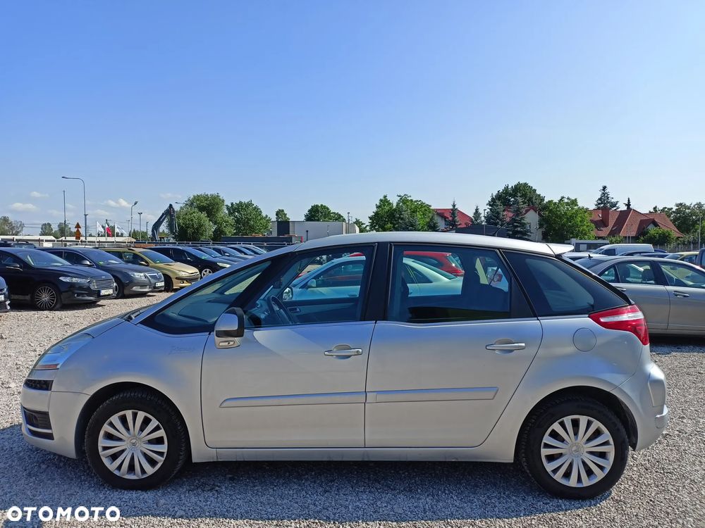Citroën C4 Picasso - 2