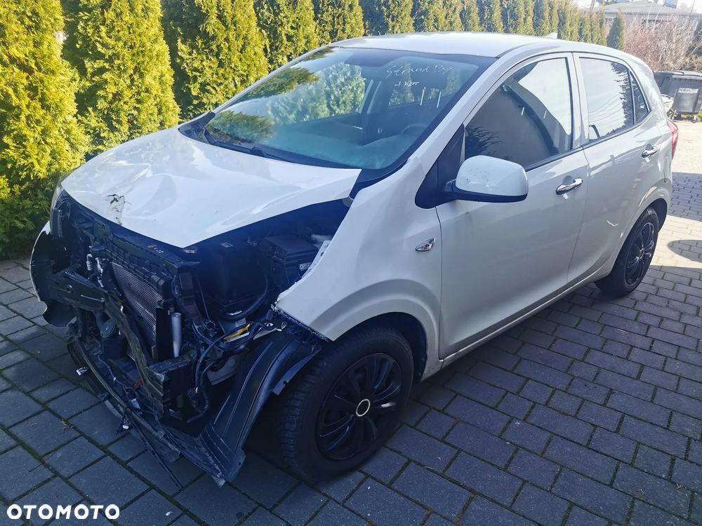 Kia Picanto 1.0 Dream-Team Edition - 3