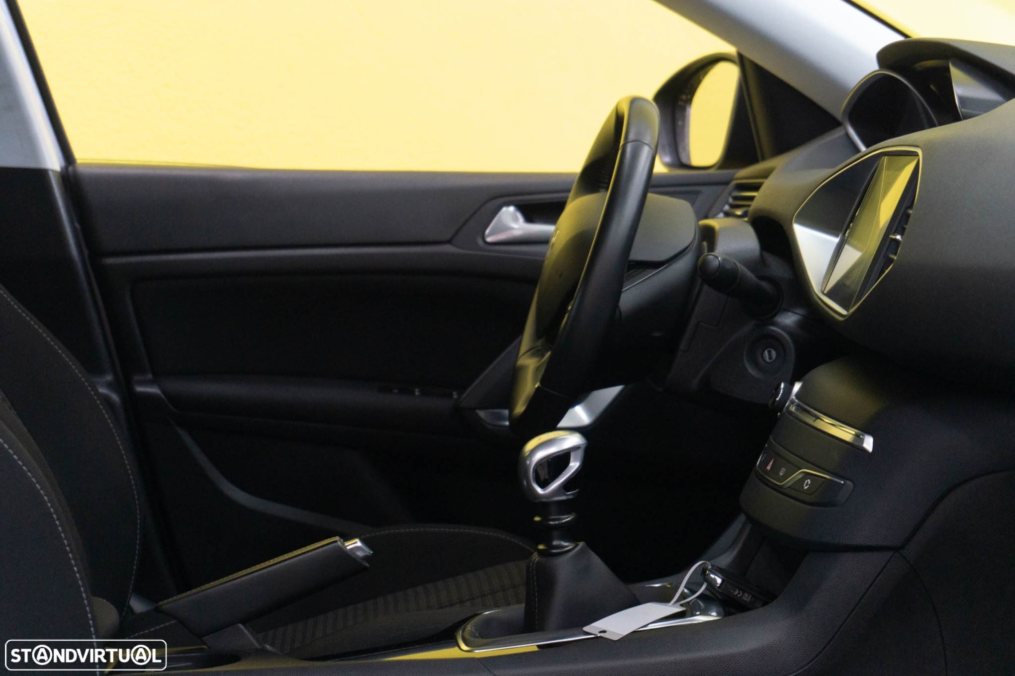 Peugeot 308 1.2 PureTech Allure - 13