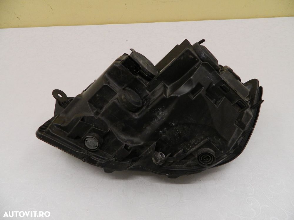 Far dreapta VW Transporter Halogen, 2015, 2016, 2017, 2018, 2019, cod origine 7E1941016AD. - 5