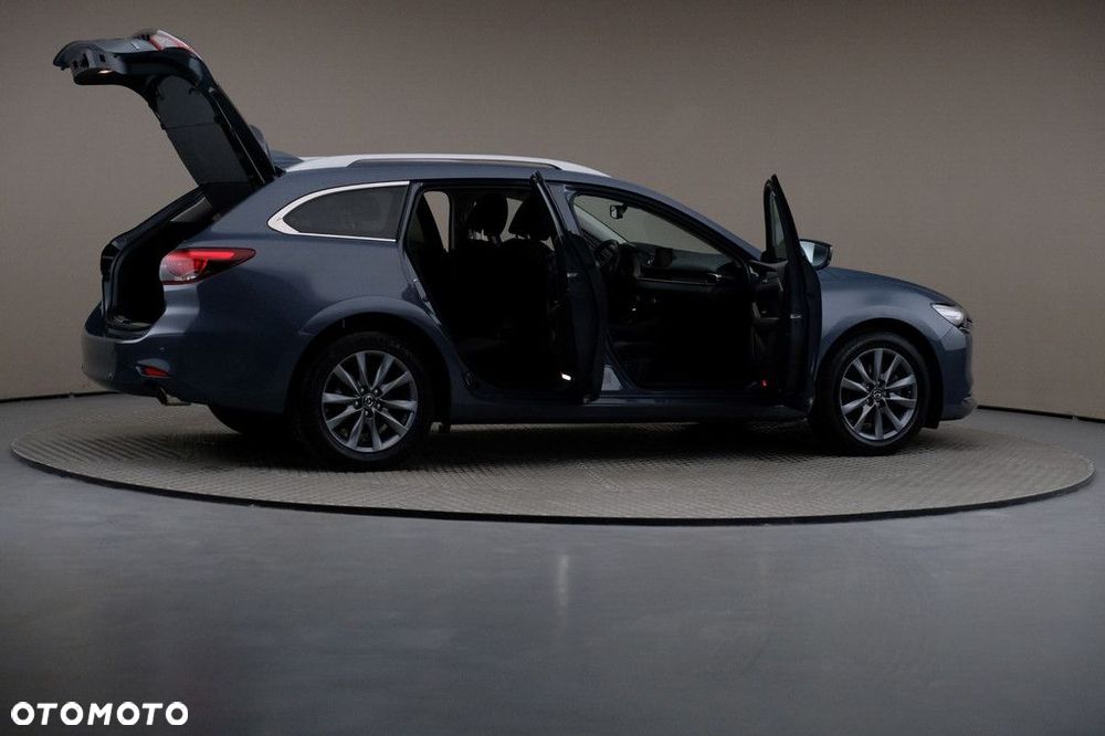 Mazda 6 2.0 Center-Line - 6