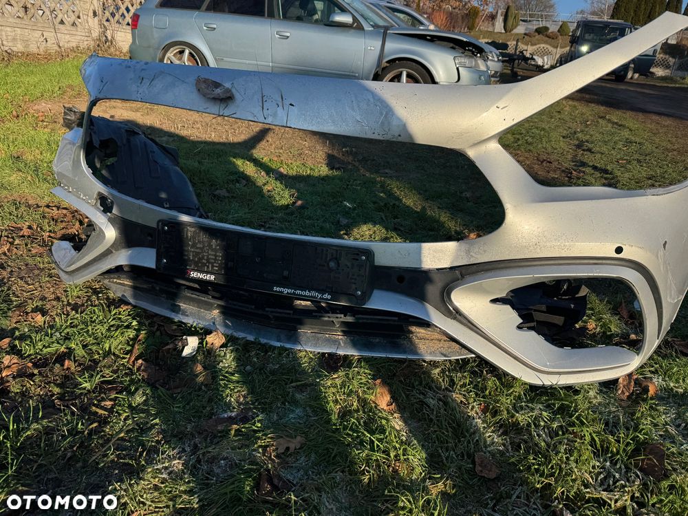 Mercedes-Benz GLA 220 d 4Matic 8G-DCT AMG Line Advanced Plus - 36