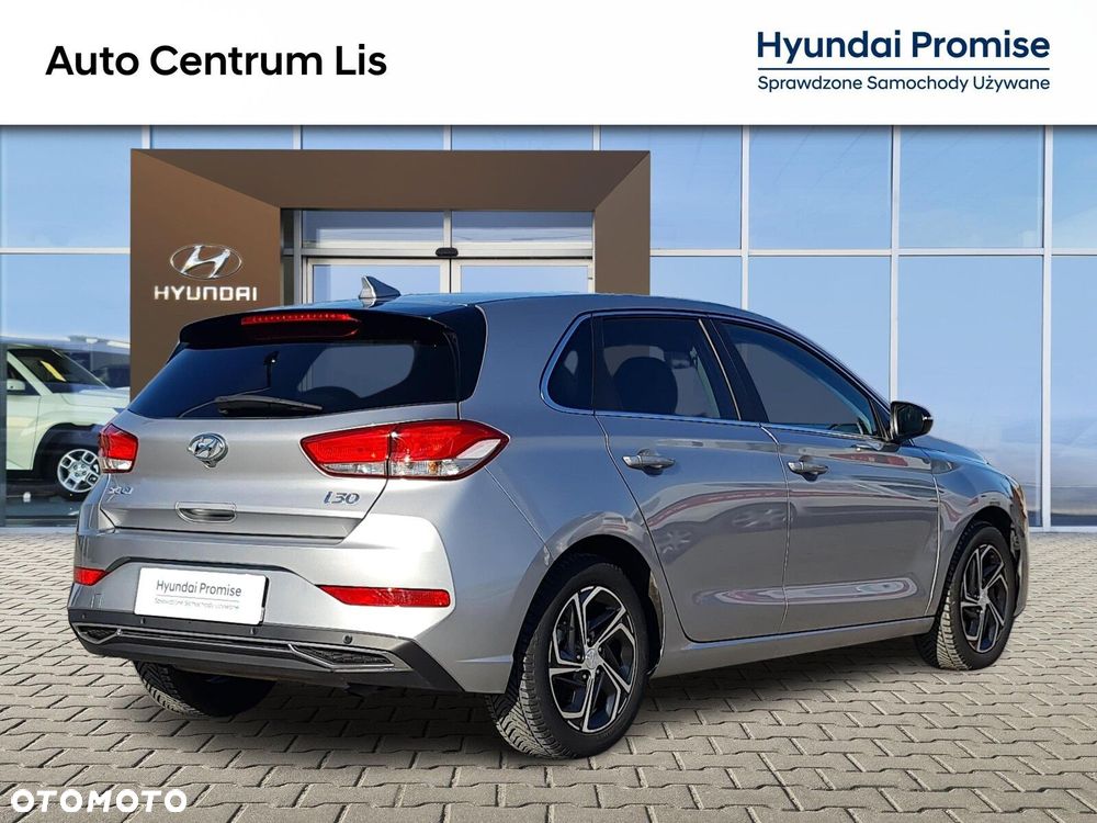Hyundai i30 1.0 T-GDI Smart - 6