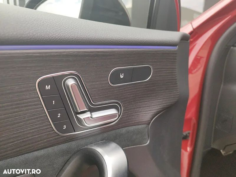 Mercedes-Benz A 250 e Aut. - 18