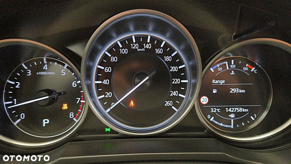 Mazda 6 2.0 Center-Line - 16