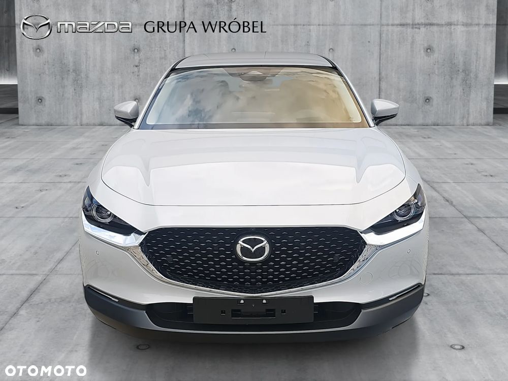Mazda CX-30 2.0 mHEV Centre-Line 2WD - 2