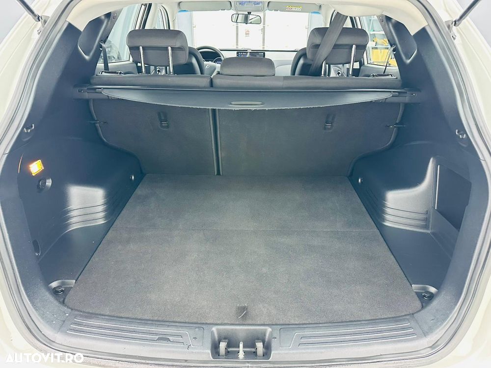 Hyundai ix35 1.6 2WD Classic - 20