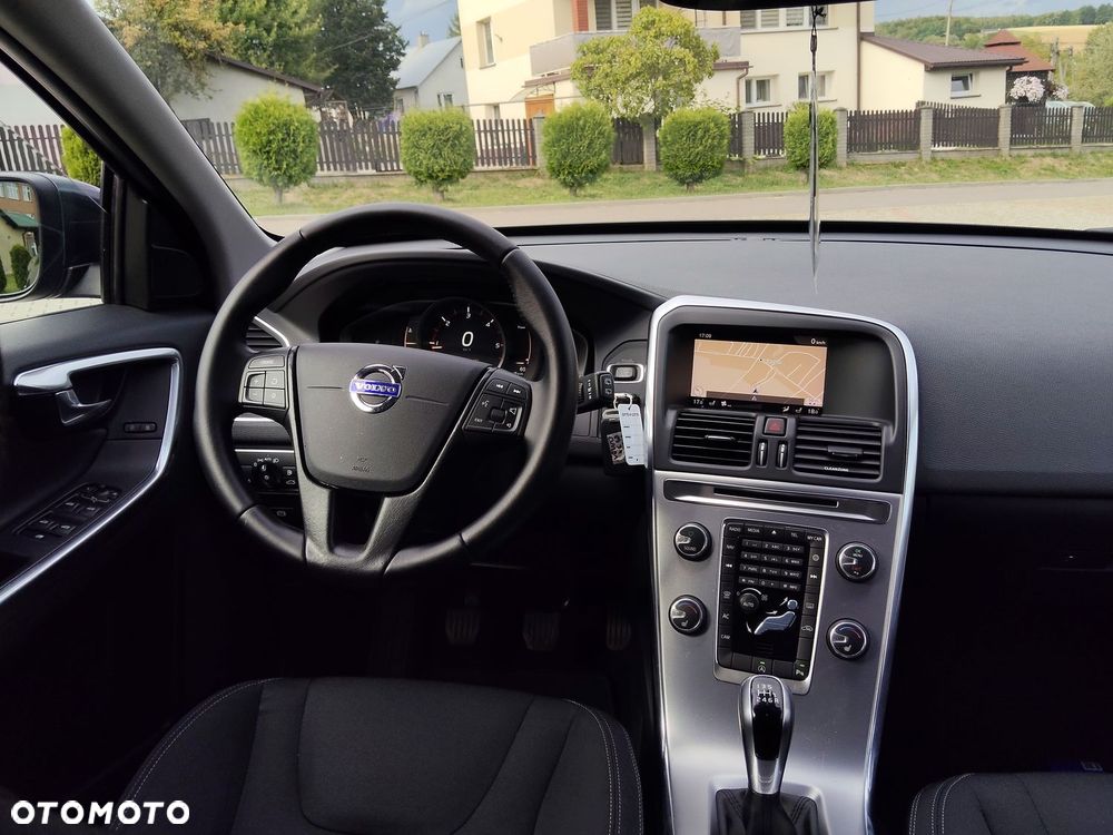 Volvo XC 60 D3 Summum - 29