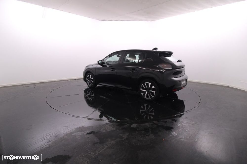 Peugeot 208 1.2 PureTech Active - 4