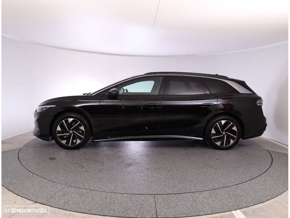 VW ID.7 Tourer 77 kWh Pro Urban - 3