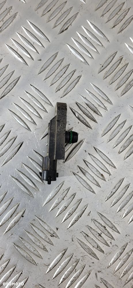 Opel Movano B 2.3 Czujnik Ciśnienia Powietrza