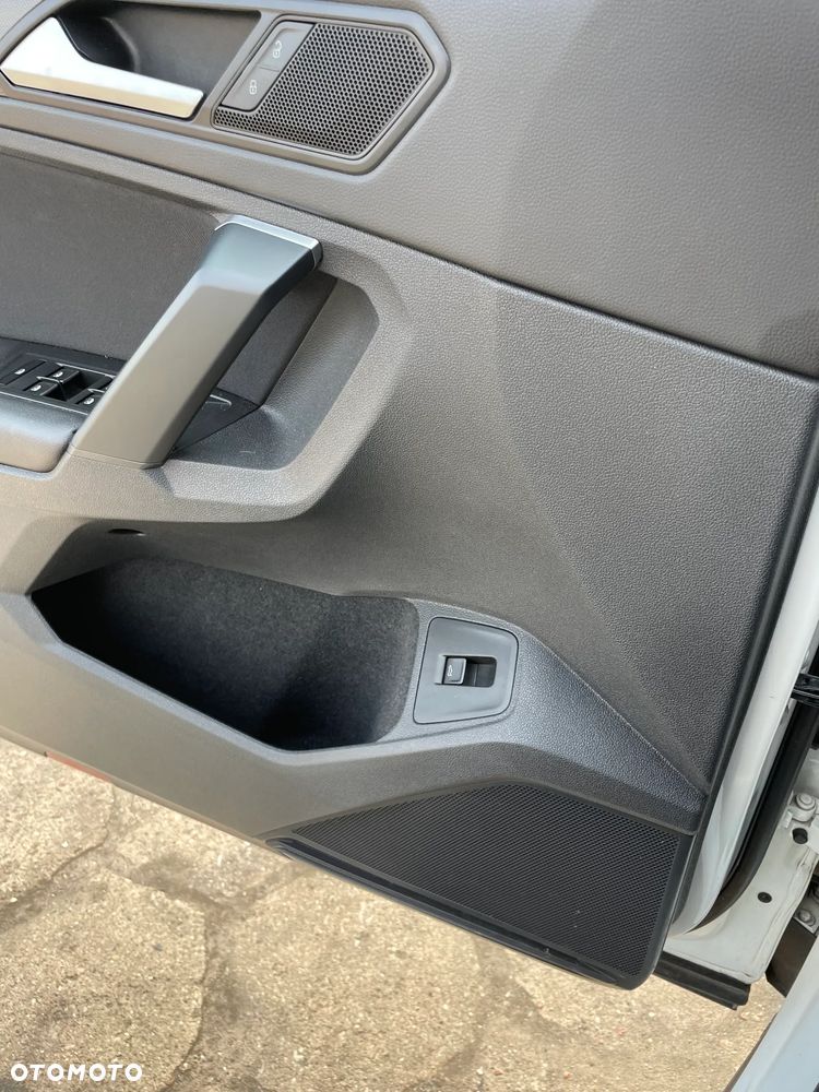 Volkswagen Tiguan - 20