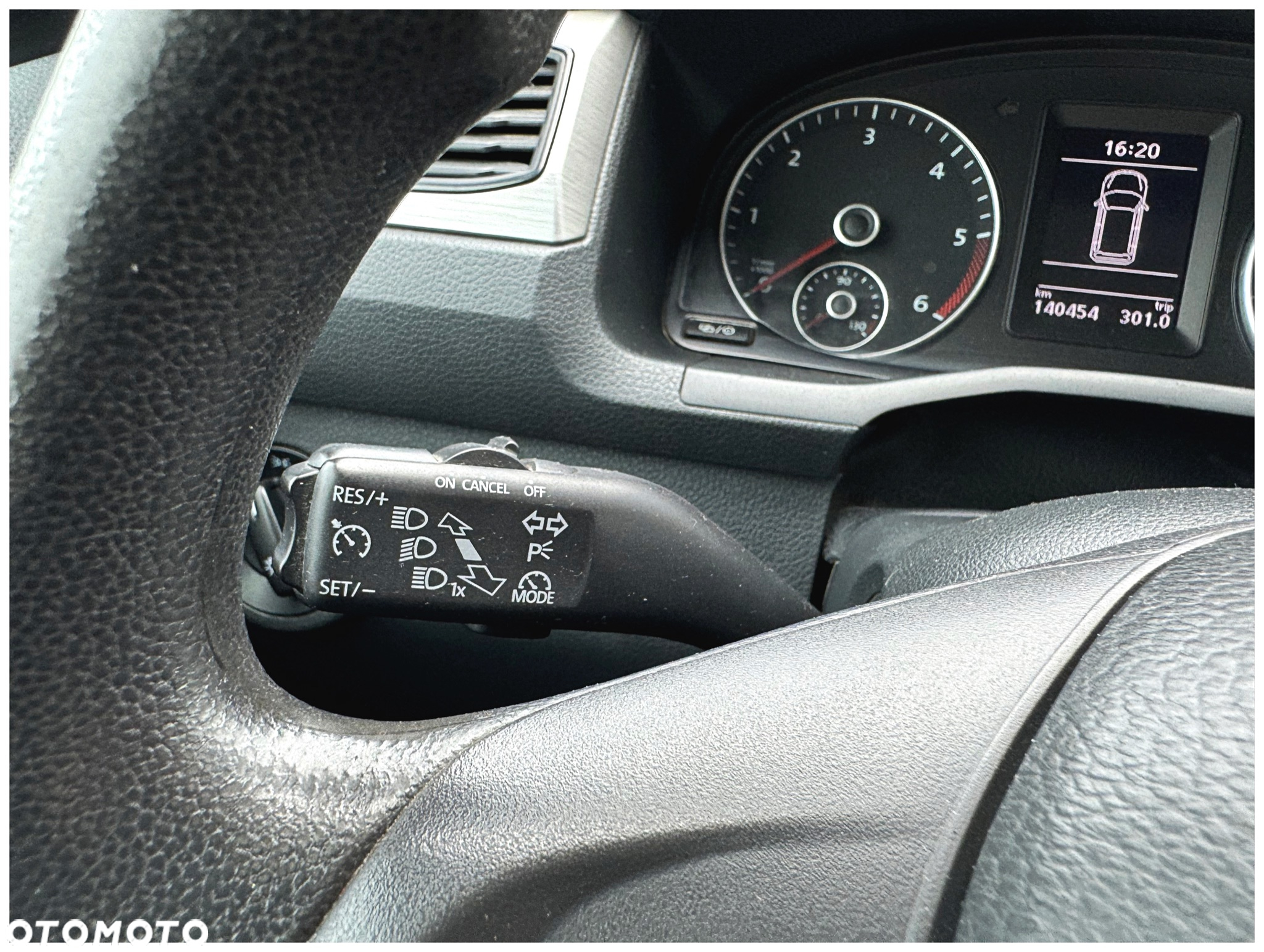 Volkswagen Caddy 2.0 TDI Trendline - 19