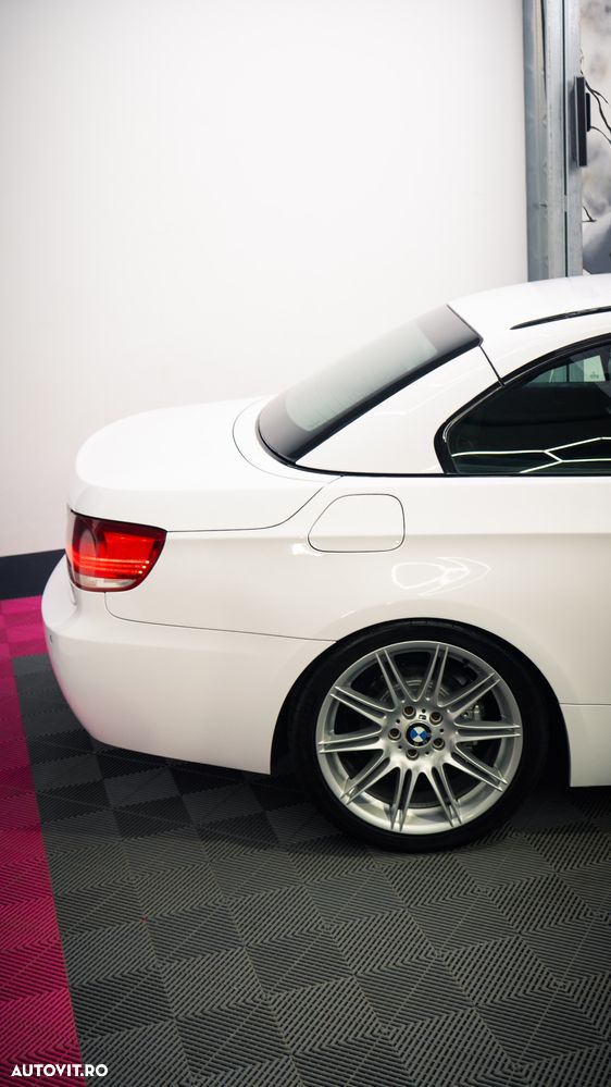 BMW Seria 3 320i Aut. M Sport Edition - 2