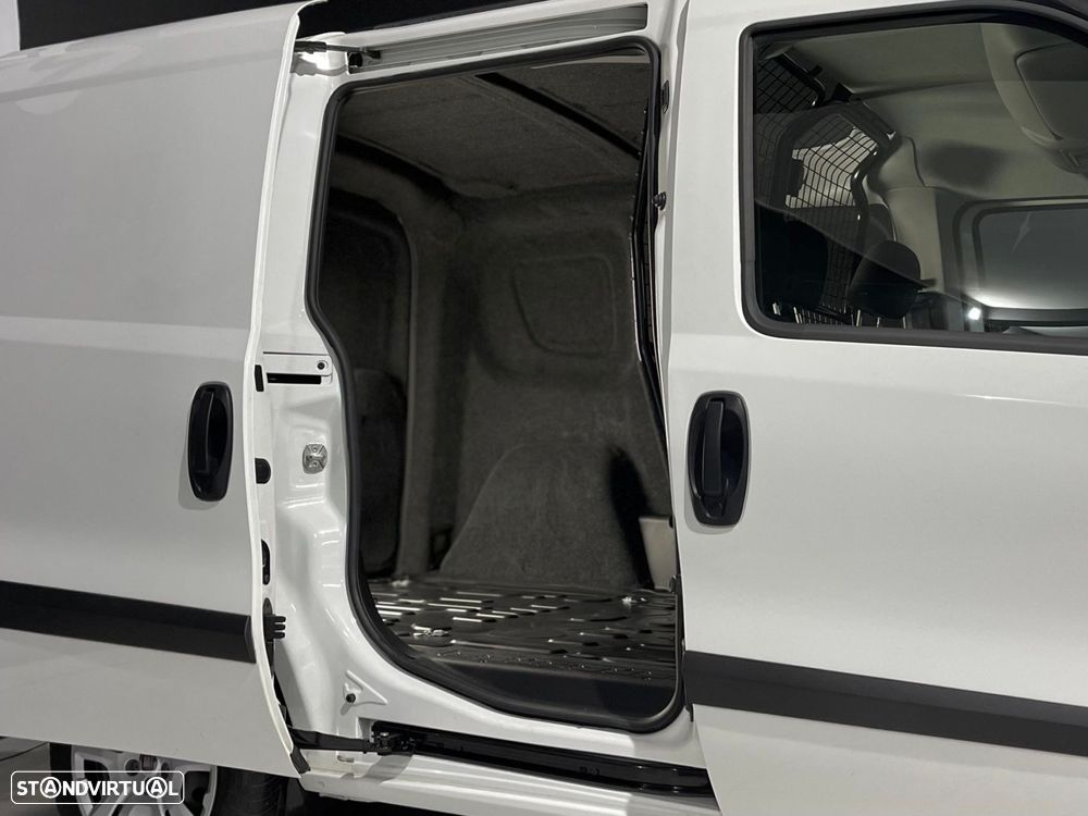 Fiat Doblo - 11