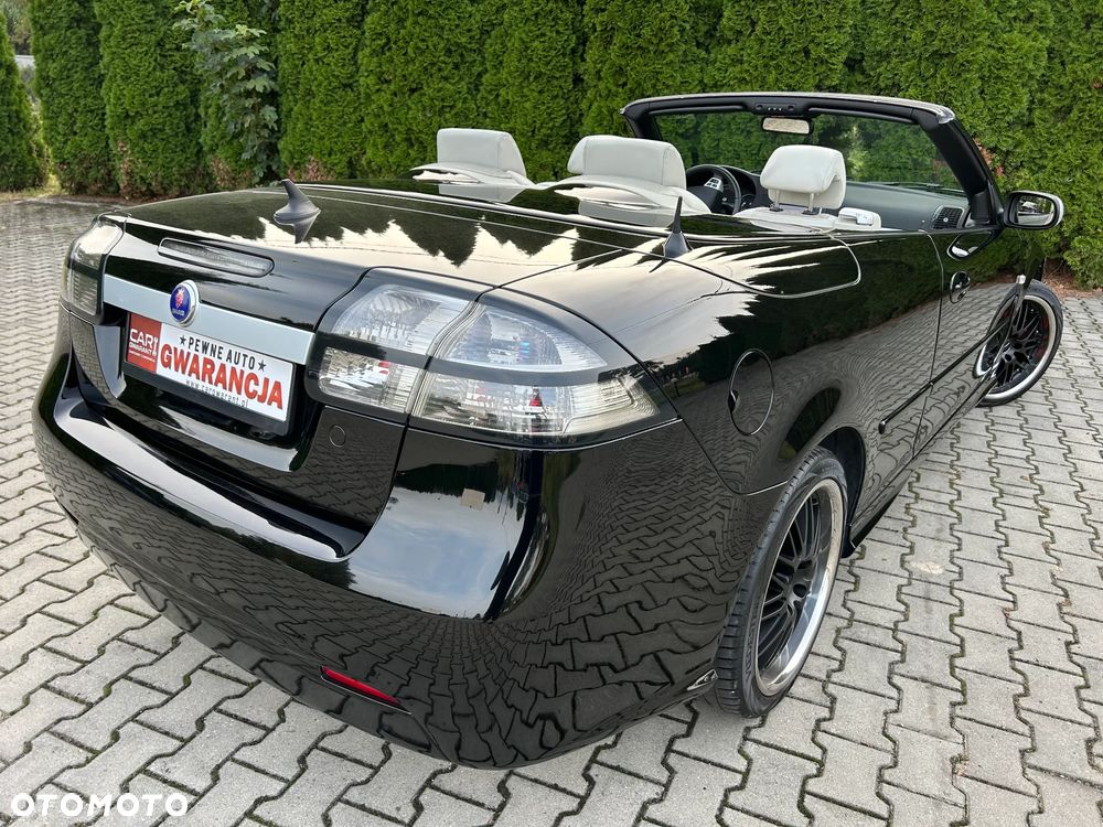 Saab 9-3 1.9TiDS PF Vector - 17