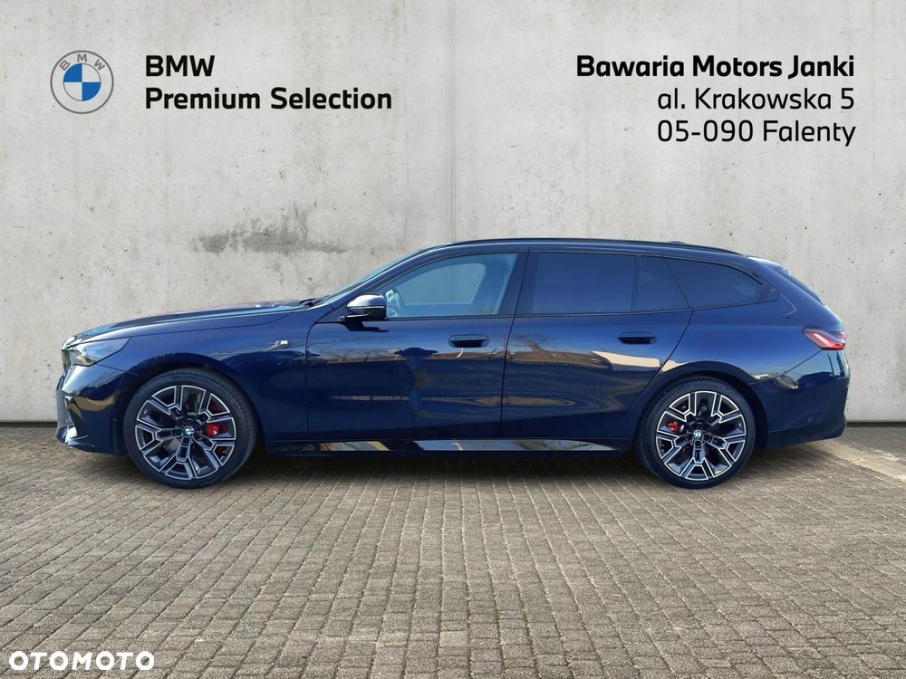 BMW Seria 5 - 10