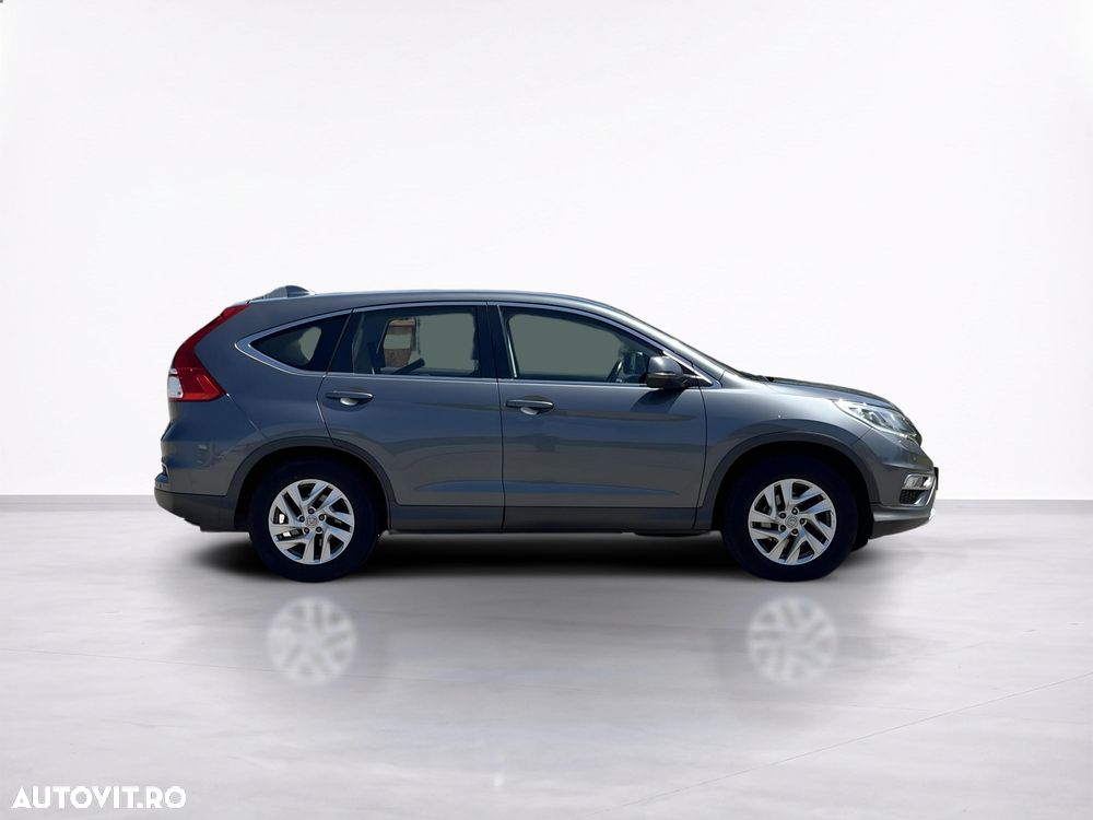 Honda CR-V - 7