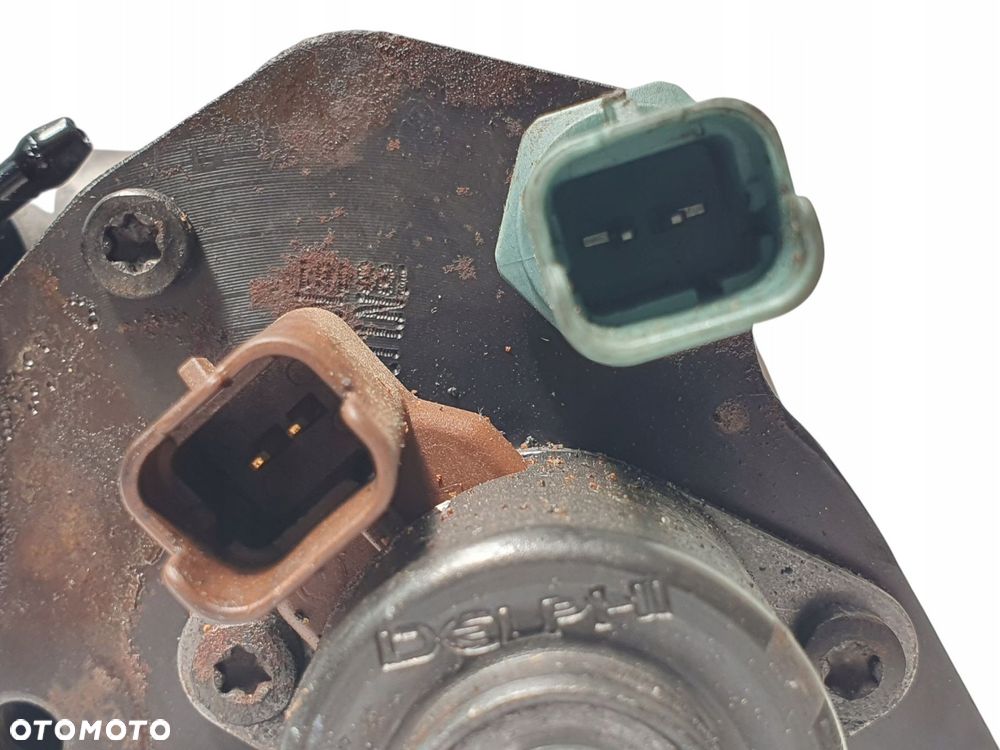 POMPA WTRYSKOWA Renault Kangoo 1.5 dCi 28249552 0728911LDE - 7