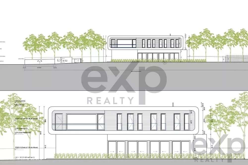 Terreno para Construção com Vista Mar – Peniche - Grande imagem: 5/22