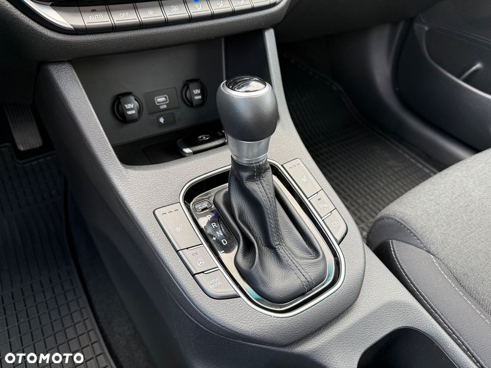 Hyundai i30 1.5 T-GDI 48V-Hybrid DCT EDITION 30+ - 26