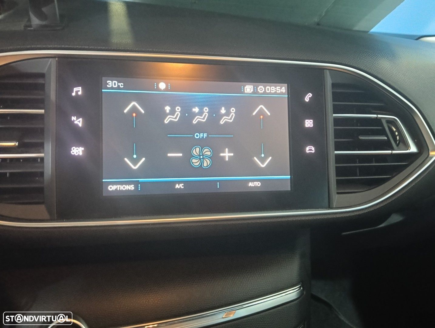 Peugeot 308 SW 1.6 BlueHDi Active - 18