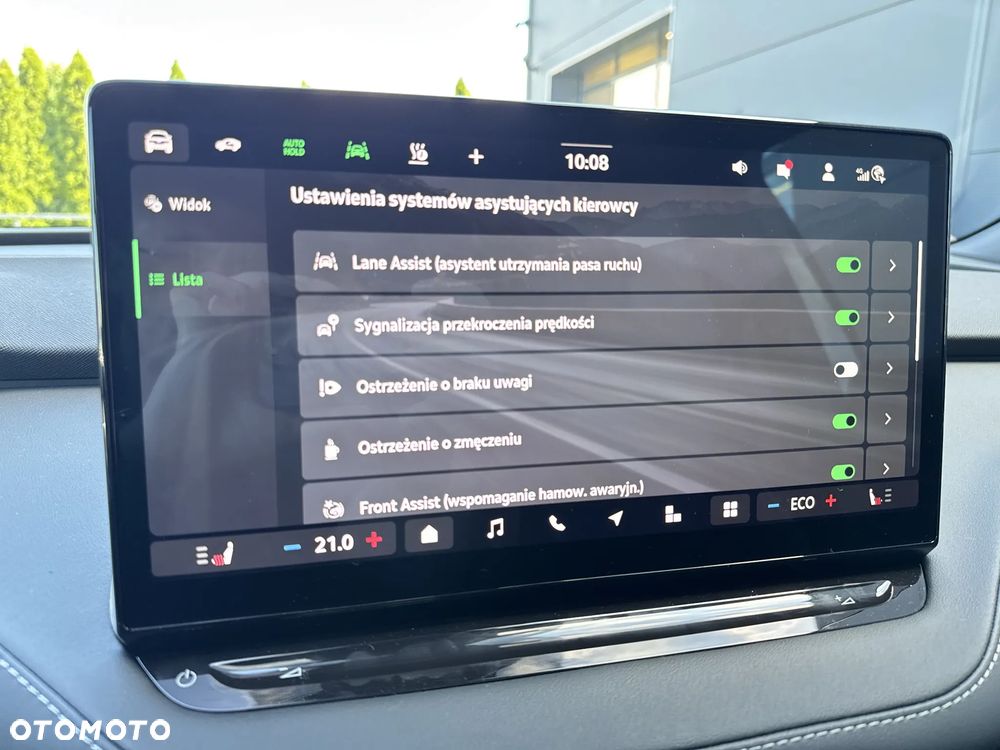 Skoda Elroq 60 63kWh Sportline - 22