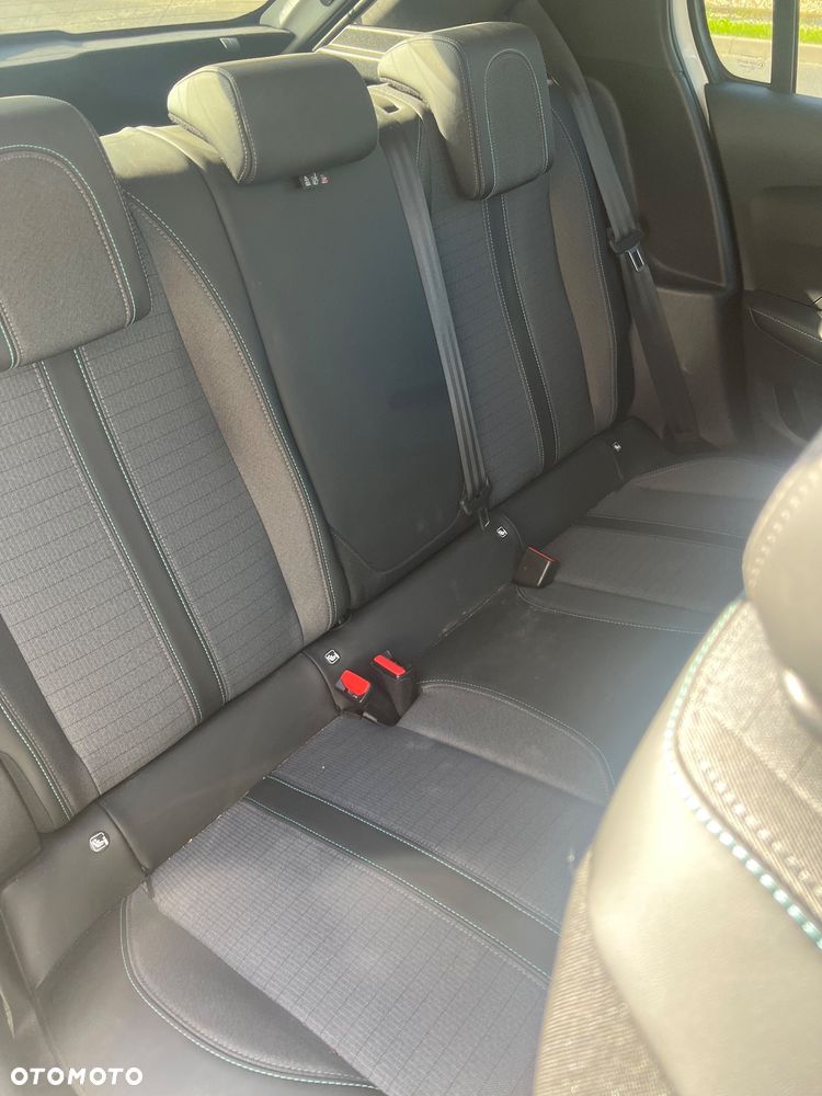 Peugeot 208 Elektromotor 136 E-Style - 10