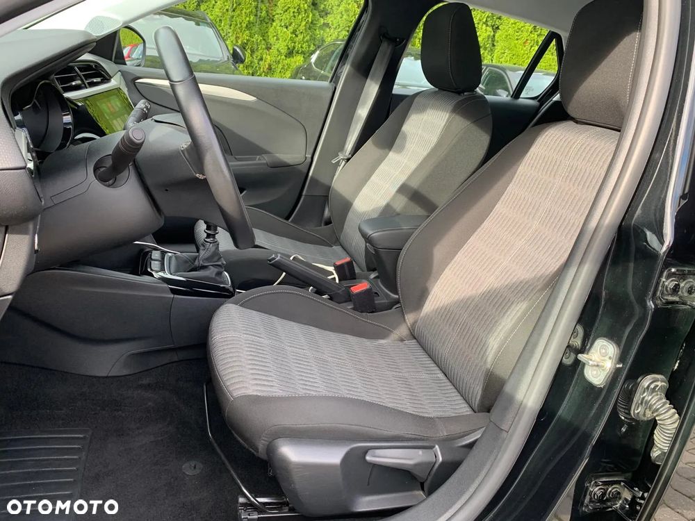 Opel Corsa 1.2 Direct Injection Turbo Edition - 11