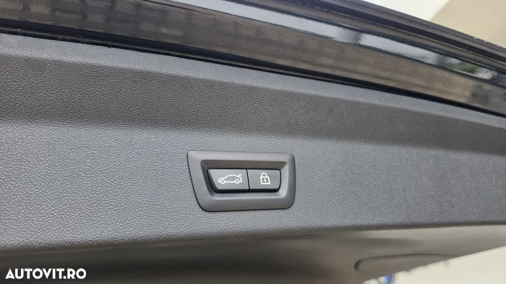 BMW X3 xDrive20d AT xLine - 25