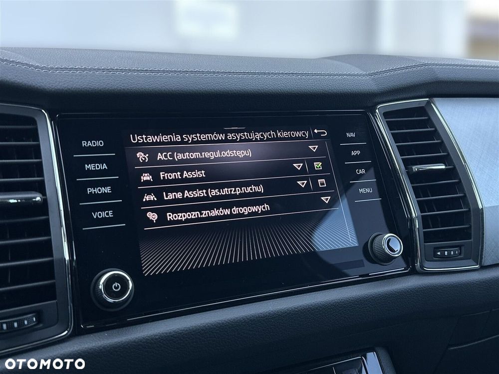 Skoda Kodiaq 2.0 TDI 4x4 Ambition DSG - 27