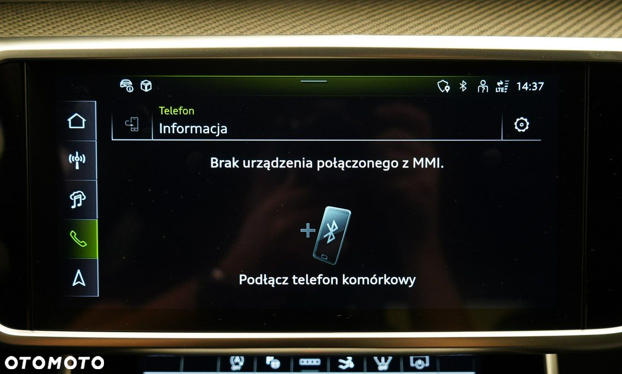 Audi A7 Sportback - 32
