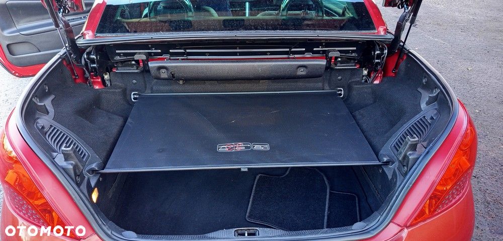 Peugeot 207 CC 150 THP Platinum - 34