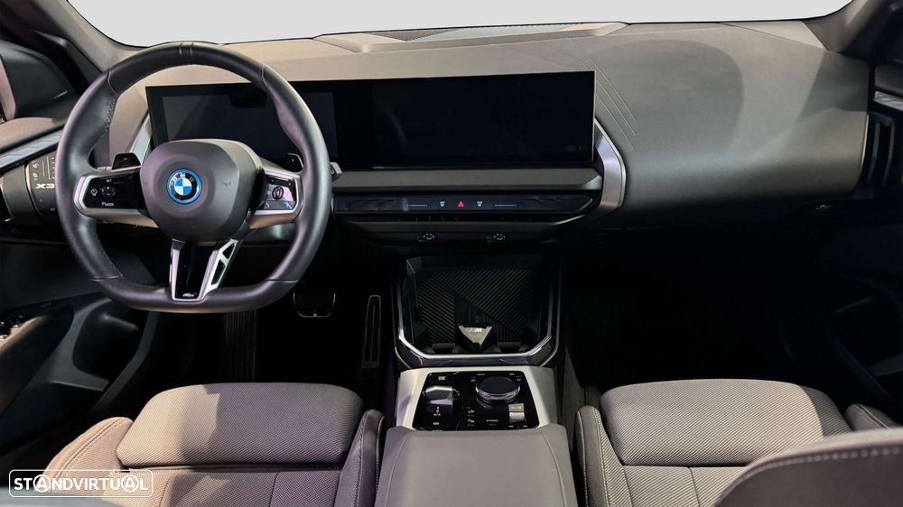 BMW X3 30 e xDrive Pack M Desportivo - 8