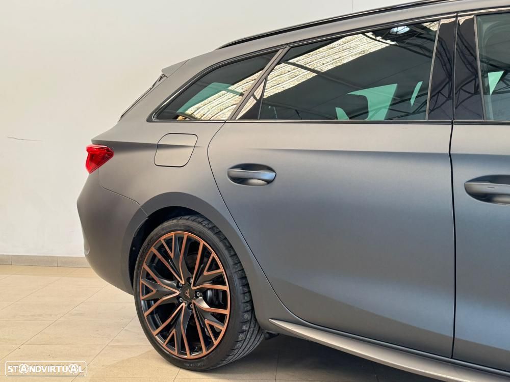 Cupra Leon ST 1.4 e-Hybrid VZ DSG - 2