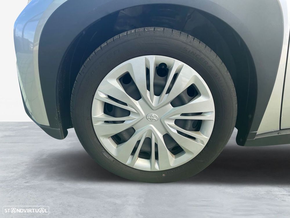 Toyota Aygo X 1.0 Play - 16