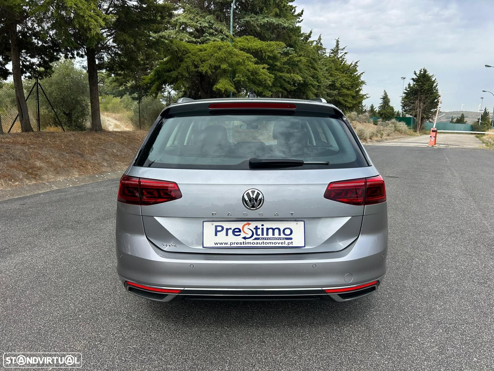 VW Passat Variant 1.4 TSI GTE+ Plug-in - 32