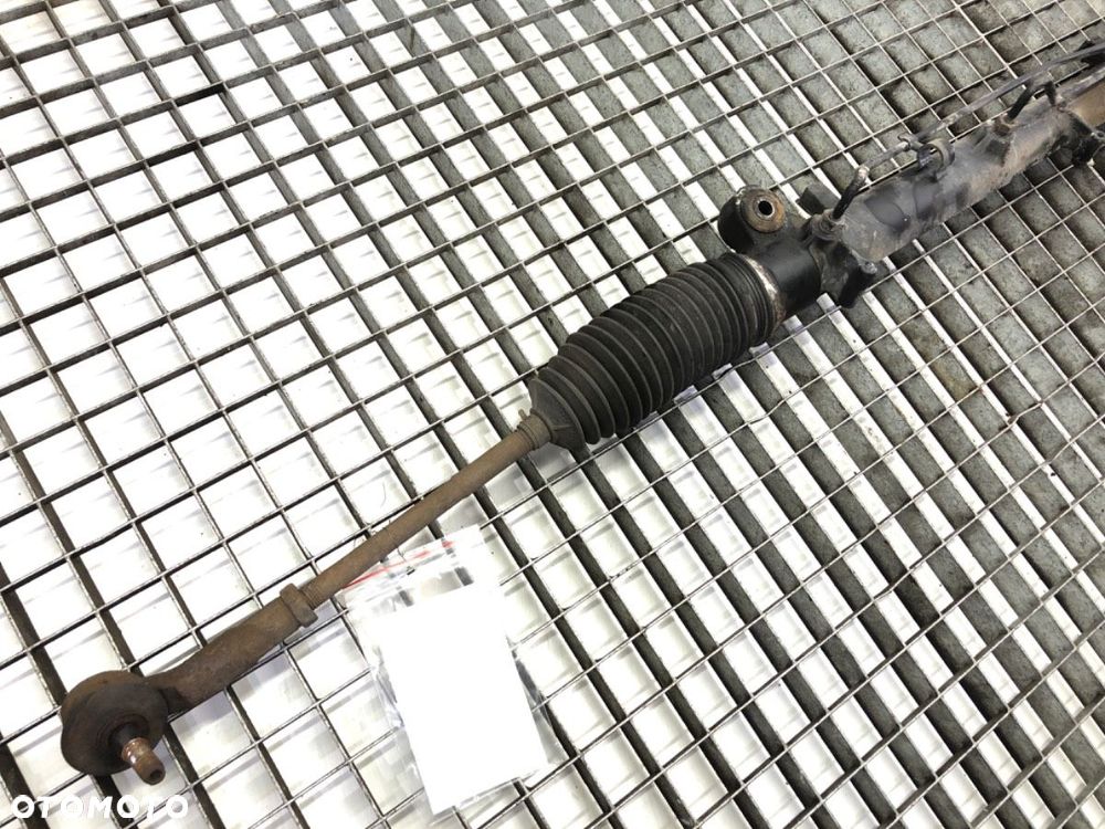 PRZEKŁADNIA KIEROWNICZA MAGLOWNICA  FORD FIESTA V (JH_, JD_) 2001 - 2014 1.3 51 kW [69 KM] benzyna - 4