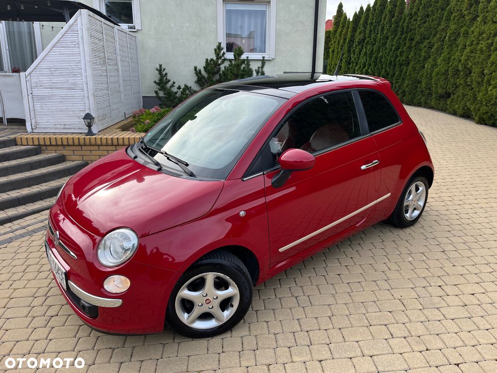 Fiat 500 - 26