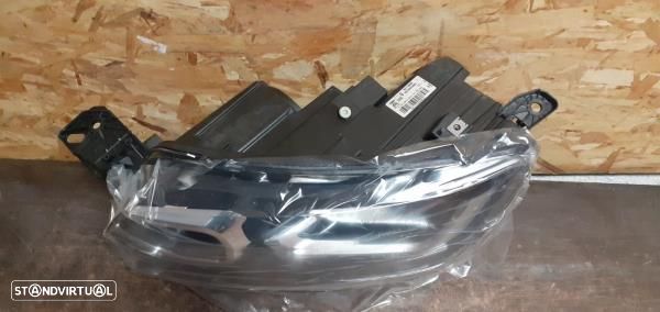 Ótica Esq Citroën Berlingo (Er_, Ec_) - 3